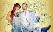Strictly Crisis: Neighbours Star Stefan Dennis Forced to Exit Competition Due to Sudden Illness