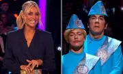 Strictly Fans Fume as Music Shake-Up Sparks Results Show Backlash: 'It's Abysmal!'