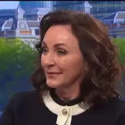 Strictly Head Judge Shirley Ballas Reveals Terrifying Health Scare and Lifesaving Surgery