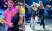 Strictly Heartbreak: Camilla Kerslake Forced to Miss Husband Chris Robshaw's Showstopping Performances Due to Work and Stalker Trauma