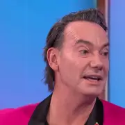 Strictly Judge Craig Revel Horwood Stunned by Major Show Shake-Up