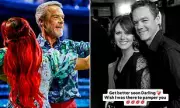 Strictly Nightmare: Neighbours Star Stefan Dennis Forced to Exit Show After Devastating Injury