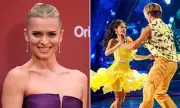 Strictly Sensation Nadiya Bychkova Set to Shine in New Musical The Way, Alongside Amber Davies and Dani Dyer