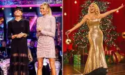 Strictly Shake-Up: Tess Daly and Claudia Winkleman's Future in Doubt as BBC Considers Hosting Overhaul