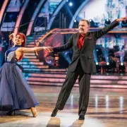 Strictly Star Chris McCausland's Terrifying Mugging Ordeal: Blind Celeb Targeted in London Street Attack