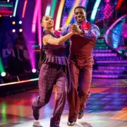 Strictly Star Harry Aikines-Aryeetey's Heartbreaking Baby News: 'We Lost Our Little Girl'