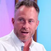 Strictly Star James Jordan's Shocking Health Scare: 'I Thought I Was Having a Heart Attack'