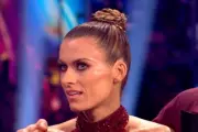 Strictly Star Karen Carney Reveals Shocking Spinal Condition That Forced Her to Quit