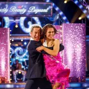 Strictly Star Karen Carney's Heartbreak as Injury Forces Shocking Exit From Competition