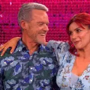 Strictly Star Slams 'Disappointing' Same-Sex Couple Backlash in Explosive Interview