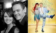 Strictly Star Stefan Dennis's Secret Health Crisis: Wife Gail's Devoted Support During Private Illness Battle