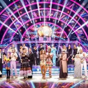 Strictly Star's Emotional Revelation: 'I Was Told I'd Never Dance Again'