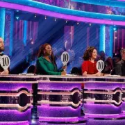Strictly Star's Health Crisis: BBC Pro Reveals Shocking Hospital Dash After Show