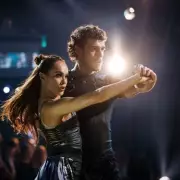 Strictly Star's Health Crisis Forces Heartbreaking Exit from National Tour