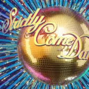 Strictly Star's Health Crisis: 'I Could Have Lost My Leg' - Shocking Diagnosis Revealed