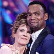 Strictly Star's Heartbreaking Confession: 'I Cried Every Day' During Gruelling Competition