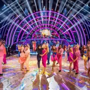 Strictly Star's Heartbreaking Family Loss Forces Show Exit