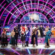 Strictly Star's Heartbreaking Health Revelation: 'I Can't Dance Anymore'