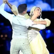 Strictly Star's Heartbreaking Health Revelation: 'I Can't Even Walk My Dog'