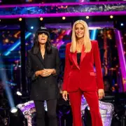 Strictly Stars Rally Around Devastated Tess Daly Following Family Heartbreak