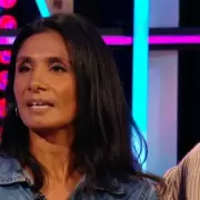 Strictly Star's Shocking Confession: 'I Was Nearly Axed Before I Even Danced'