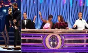 Strictly Viewers Cry Foul: Amber Davies's 'Stunning' Dance Robbed by Judges' Scores