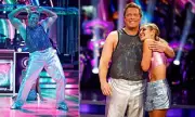 Strictly Viewers Left Horrified as Thomas Skinner's Chaotic Dance Creates Unforgettable Television Moment