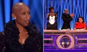 Strictly Viewers Outraged as Cynthia Erivo's 'Unfair' Scoring Creates 'Pointless' Dance-Off Drama