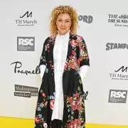 Strictly's Alex Kingston Reveals Heartwarming Gesture From Former Co-Star That Left Her Speechless