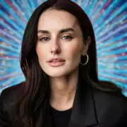 Strictly's Amber Davies Breaks Silence on 'Tough' Judging and Future Dance Dreams