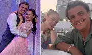 Strictly's Amber Davies Defies Famous Curse with Unusual Friendship Pact