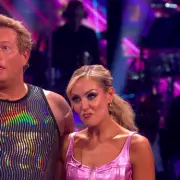 Strictly's Amy Dowden Receives Overwhelming Support After Major Surgery Announcement