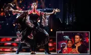 Strictly's Balvinder Sopal reveals backstage 'meltdowns' and emotional toll of intense competition