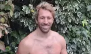 Strictly's Chris Robshaw Reveals Wife's Crush on His Ripped Physique After Gruelling Training Regime