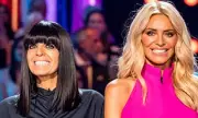 Strictly's Claudia & Tess Make Shock Exit Pact Amid BBC Row