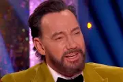 Strictly's Craig Revel Horwood Drops Bombshell About Show's Future Without Tess Daly and Claudia Winkleman