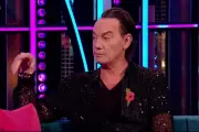 Strictly's Craig Revel Horwood Slams 'Appalling' Alex Kingston Dance in Brutally Honest Critique