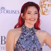 Strictly's Dianne Buswell Fires Back at Trolls Over 'Unhealthy' Weight Comments