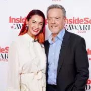 Strictly's Dianne Buswell Receives Brutal Verdict From Dad After Emotional Performance