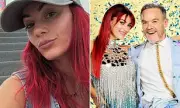 Strictly's Dianne Buswell Reveals Shocking Exit Reason: 'It Was All Planned'