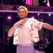 Strictly's George Clarke Reveals Shocking Health Crisis That Nearly Ended His Career