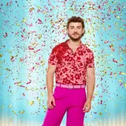 Strictly's George Clarke Reveals Shocking Truth Behind His Exit: 'It Was Brutal'