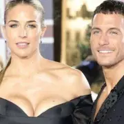 Strictly's Gorka Marquez Makes Heartfelt Plea to BBC Bosses After Partner Shake-Up