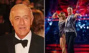 Strictly's Ian Waite Reveals Heartfelt Tribute to Len Goodman in Upcoming Dance Special