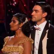 Strictly's Julian Caillon Faces Major Blow as Professional Partner Drops Out Last Minute
