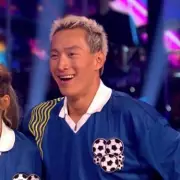 Strictly's Karen Carney Stuns Fans with Surprising Career Move After BBC Exit