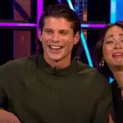 Strictly's Katya Jones Reveals Shocking Injury That Nearly Ended Her Career