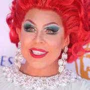 Strictly's La Voix Opens Up About Secret Health Battle That Nearly Ended Her Career