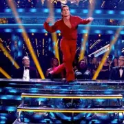 Strictly's Lewis Capaldi Speaks Out After 'Rigged' Show Backlash