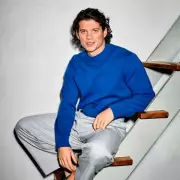 Strictly's Lewis Cope Reveals Heartwarming Tribute to Co-Star Following Emotional Exit